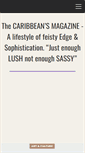 Mobile Screenshot of lushandsassy.com